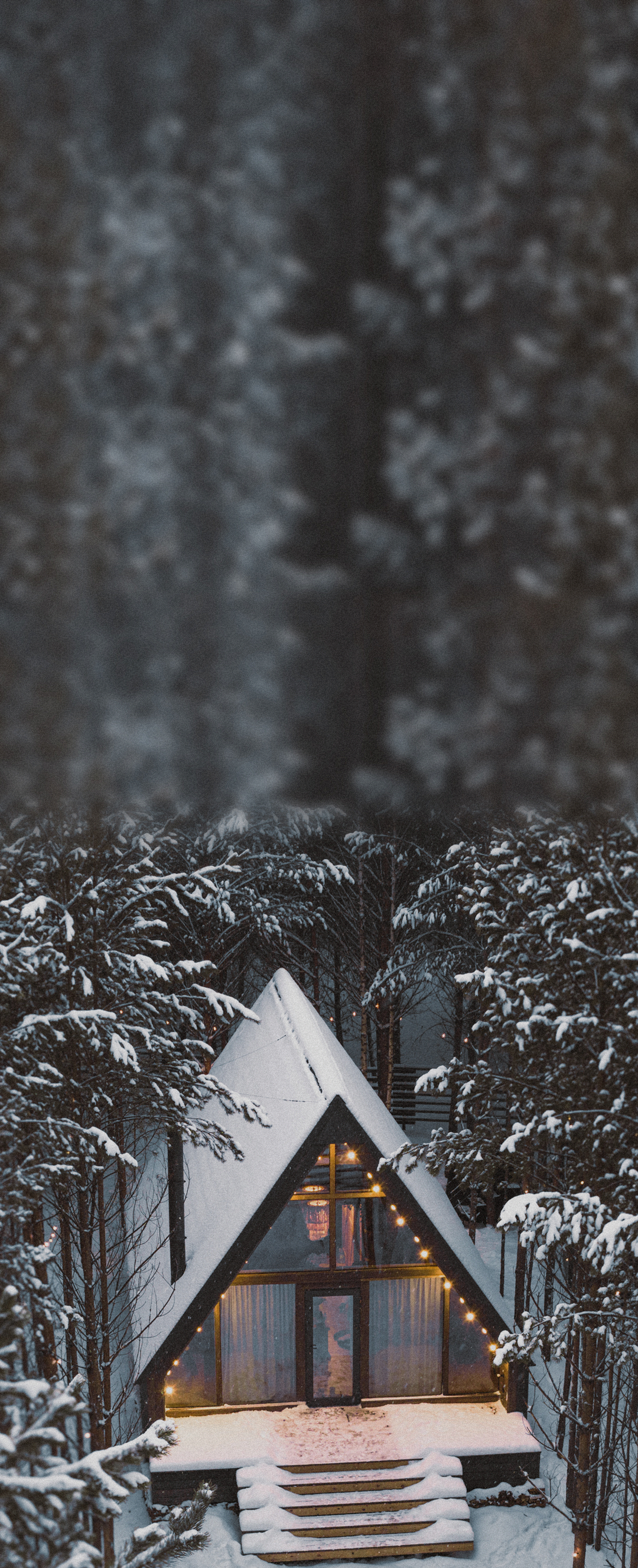 Мобильный фон