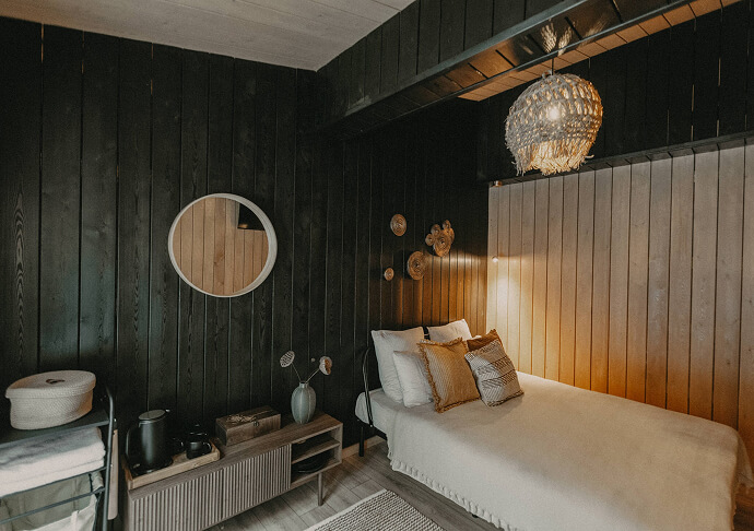 Гостиничный номер